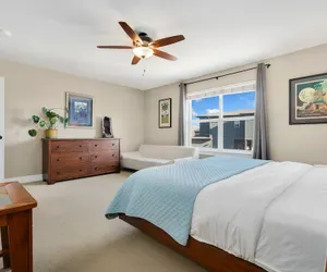 Photo 5 - Old Town Escape w/ King Bed, Dog-friendly