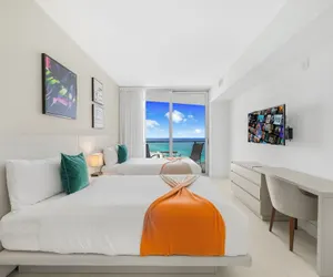 Photo 3 - Oceanview Condo with Pool & Relaxation