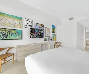 Photo 2 - Oceanview Condo with Pool & Relaxation