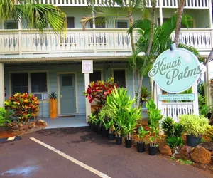 Photo 2 - Kaua'i Palms Hotel