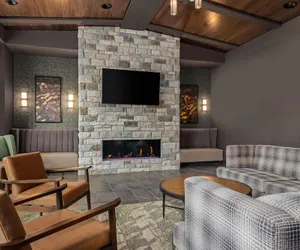 Photo 5 - Drury Plaza Hotel Pigeon Forge