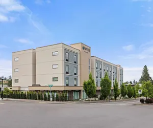Photo 2 - EVEN Hotel Portland – Beaverton by IHG