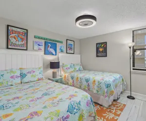 Photo 3 - Gulf House 503