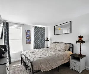 Photo 5 - Hudson house