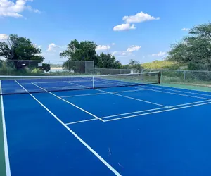 Photo 4 - 4 2 wow 180 Lake Views hot tub Pickleball Tennis POA Court EV Charger Wheelchair Ramp POA Pool