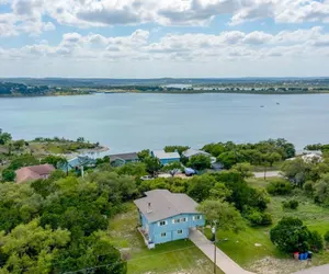 Photo 4 - 4 3 two King Beds Perfect Sunset Lake Views Pickleball Fire pit Lvl2 EV POA Pool