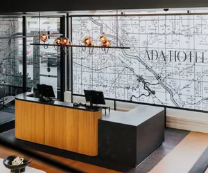 Photo 5 - Ada Hotel