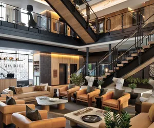 Photo 3 - Ada Hotel