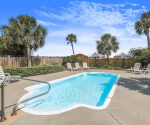 Photo 3 - Camp David Side B- Pool Beach View