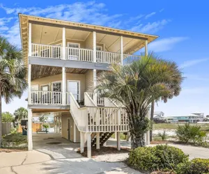 Photo 2 - Camp David 4 4 Pool Beach Views Sleeps 16