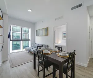 Photo 5 - 1BR Condo wRooftop Pool at Wynwood