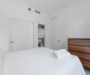 Photo 2 - 1BR Condo wRooftop Pool at Wynwood