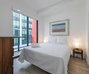 Photo 3 - 1BR Condo wRooftop Pool at Wynwood
