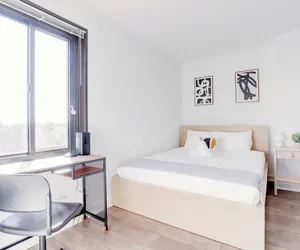Photo 3 - Executive Studio in Clarendon