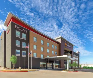 Photo 2 - Hawthorn Extended Stay by Wyndham DeSoto