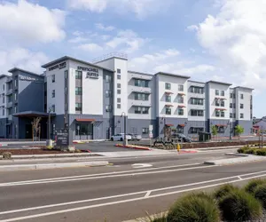 Photo 2 - Residence Inn by Marriott San Luis Obispo