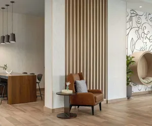 Photo 5 - Residence Inn by Marriott San Luis Obispo