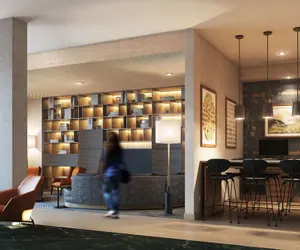 Photo 3 - Residence Inn by Marriott San Luis Obispo