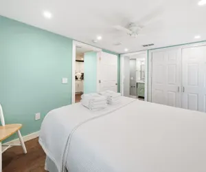 Photo 3 - Hideaway Cottage