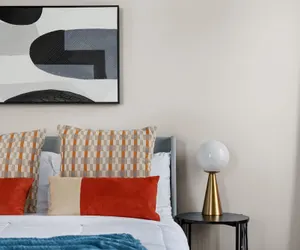 Photo 4 - Charming Modern Retreat in Austin