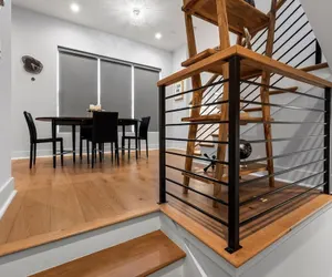 Photo 4 - Luxurious Midtown Home Rooftop Views by Silverx