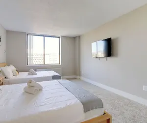 Photo 5 - Crystal City Modern Apt w Gym