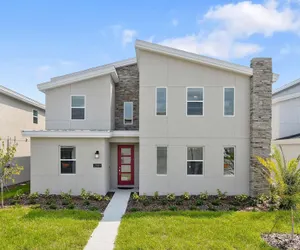 Photo 4 - Home 9 Bed Pool Best Location Storey Lake