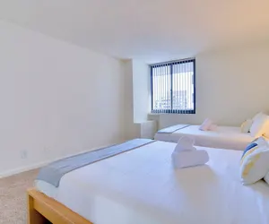 Photo 5 - DC Airport Metroline Apartments