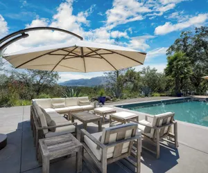 Photo 2 - Kenwood Vista by Avantstay 7acres w/ Pool, Fire Pit, Vineyard Views