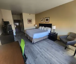 Photo 2 - CASH REWARDS INN & SUITES