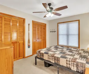 Photo 5 - Deerfield Hideaway At Old Rocky 5 Bedroom Home