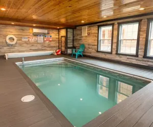 Photo 2 - The Only Tenisee 4 Bedroom Cabin