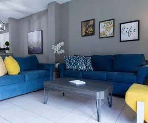 Photo 4 - Cozy Family 3BR Townhouse Perfect Stay for 6 Guests