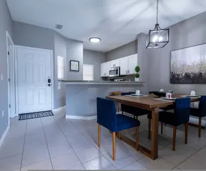 Photo 3 - Cozy Family 3BR Townhouse Perfect Stay for 6 Guests