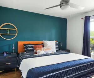 Photo 5 - Bedroom in Home 7 Miles from Downtown