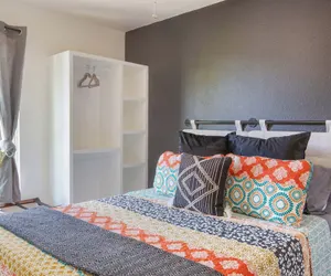 Photo 3 - Bedroom in Home 7 Miles from Downtown