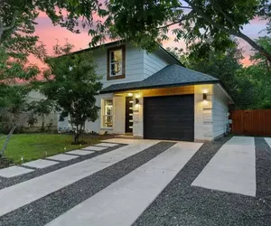 Photo 2 - Bedroom in Home 7 Miles from Downtown