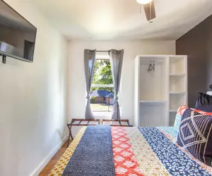Photo 4 - Bedroom in Home 7 Miles from Downtown