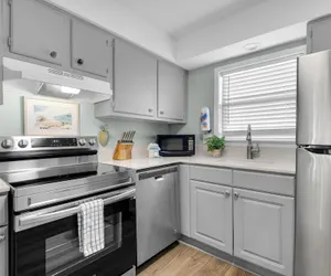 Photo 5 - Villas on the Gulf Unit A1