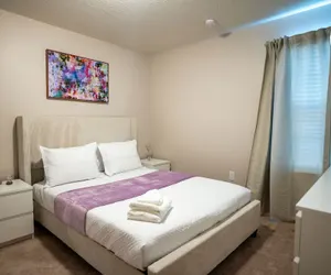 Photo 4 - Fun and Relax 10 Bed Home Pool Themed Rooms