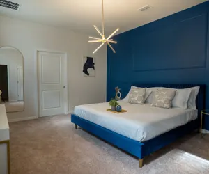 Photo 5 - Stunning 10 Bed Home With Themed Rooms Pool