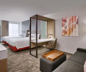 Photo 3 - Springhill Suites By Marriott Grand Island