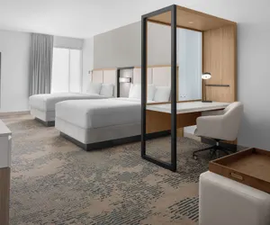 Photo 5 - Springhill Suites By Marriott Grand Island