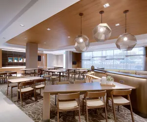 Photo 2 - Springhill Suites By Marriott Grand Island