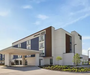 Photo 2 - Springhill Suites By Marriott Grand Island