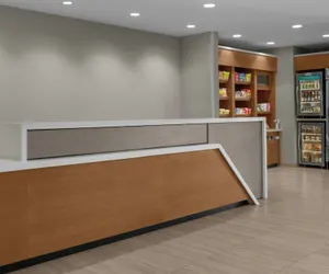Photo 3 - Springhill Suites By Marriott Grand Island
