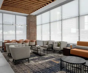 Photo 3 - Residence Inn By Marriott Lincoln Downtown
