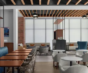 Photo 2 - Residence Inn By Marriott Lincoln Downtown