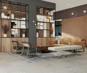 Photo 4 - Residence Inn By Marriott Lincoln Downtown