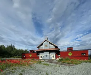 Photo 2 - Whimsy Station